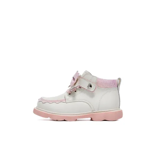 TARANISMETA Устойчивые к истиранию детские ботинки для малышей