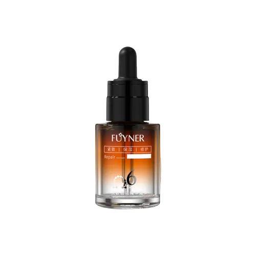 Fu Medical Research Eye Сыворотка Унисекс