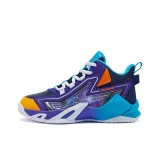 Спокойный Синий/Бирюзовый-голубой