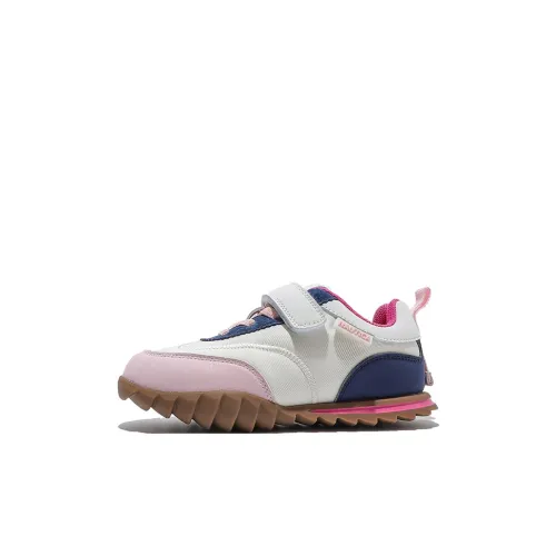 NAUTICAKIDS Детские Скейтборды Белый Розовый Малыш
