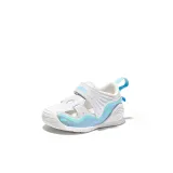 Белый/Синий/Светло-зеленый