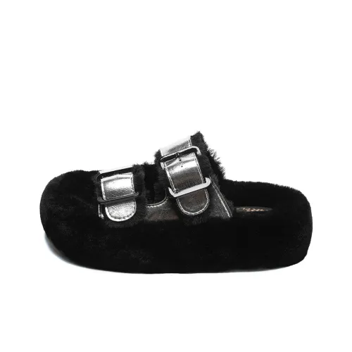 ZHR Slip-resistant Слипоны Женские