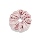 Розовый - Резинка для волос