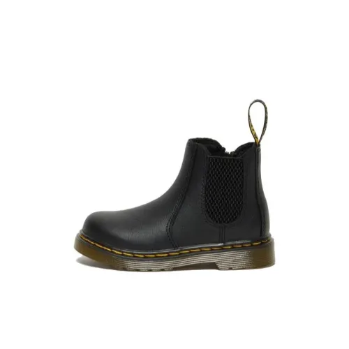 Dr.Martens 2976 Детские ботинки Черный Детский