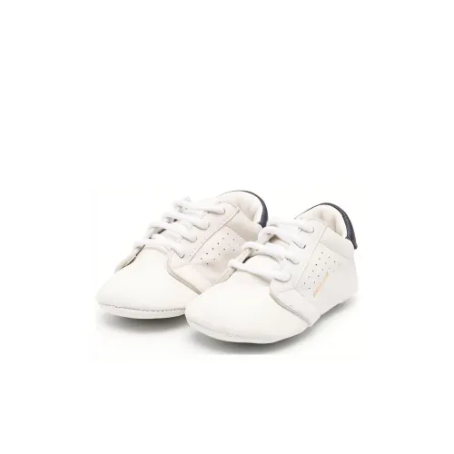 PALM ANGELS Низкий Топ Kids Lifestyle Shoes Белый Детский