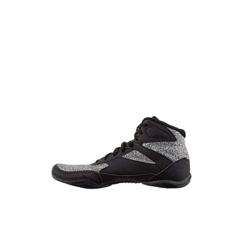 Asics Matflex 6 Детские тренировочные кроссовки MID Топ Белый Kids