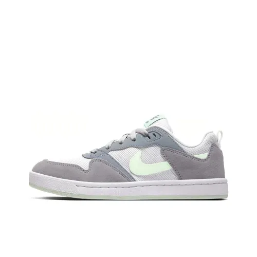 Nike SB Alleyoop Скейтборд Кроссовки Низкие Женские
