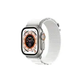 Звездный свет [Гора Loop] iWatch S1-S9 (42/44/45/49 мм Унисекс)