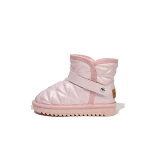 Hush Puppies Термоботинки Crew Детские ботинки Малыш