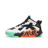 Чёрный, белый, жёлтый.