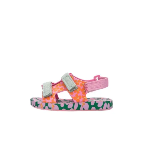 MELISSA Children's Sandals Pink Baby
