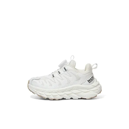 FAIRWHALE Низкий Топ Детская Беговая Обувь Малыш