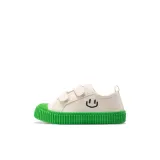 Неоново-зеленый