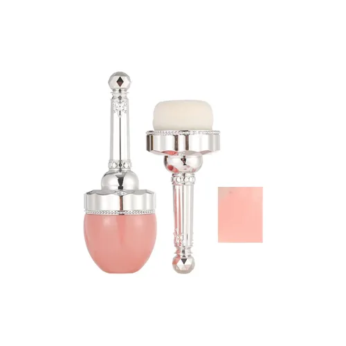 Xixi Valley Орхидея Сладкий And Coquettish Румяно-розовый Смудж PROOF Длинный Срок хранения Легко смешивается 2,5 г