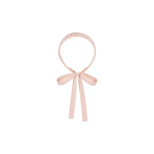 DIOR Тутовый шелк Резинки для волос Kids