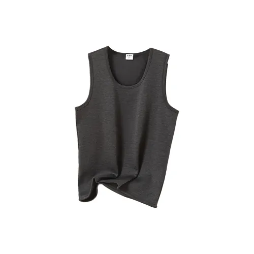 H YXIANG Мужские термофутболки