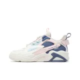 Парус Белый Фиолетовый Синий