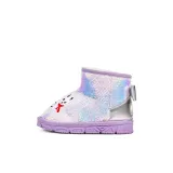 Фиолетовый