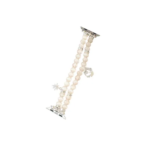 Wepro Ремень Apple Совместимость Бусина Материал