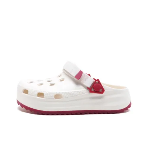 JEEP Сабо Белый Женские