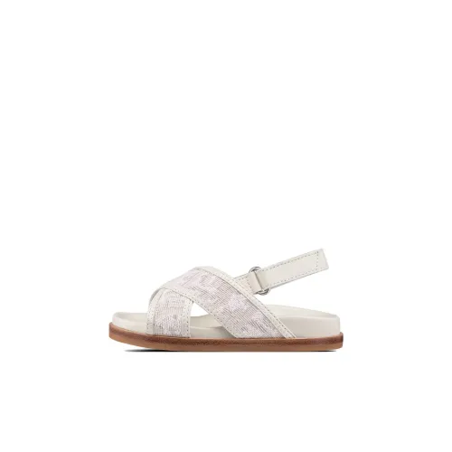 DIOR Низкие топы Обувь для младенцев и малышей Светло-серый Infant And Toddler