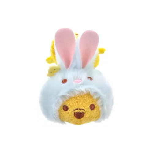 Disney Tokyo Disney Winnie The Pooh TSUM Куклы Плюшевая кукла 8 см Высота