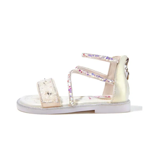 Барби Anti KICK Детские Сандалии Подростки