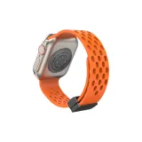 Магнитная пряжка в форме яблока ~ Апельсин