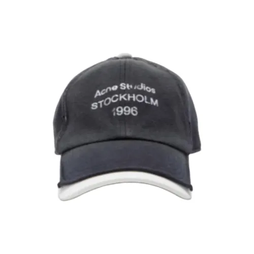 ACNE STUDIOS Хлопок Бейсболка Унисекс