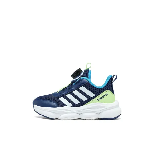 BIG WASP Низкий Топ Детская Беговая Обувь Детская