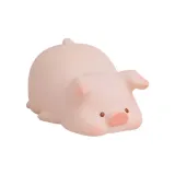 Плюшевый поросенок (14 см)