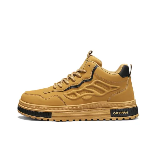 CAHHRRN MID Топ Casual Мужской