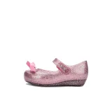 Искрящийся розовый