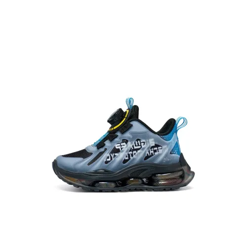 BIG WASP Низкий Топ Детская Беговая Обувь Детская