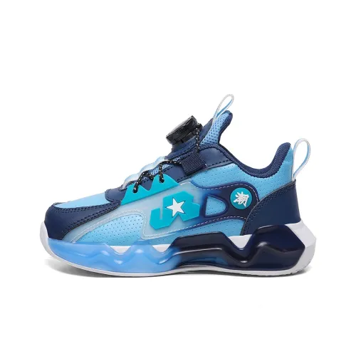 Casillon Low Топ Детские Беговые Кроссовки Подростки