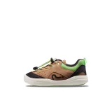 Темно-коричневый