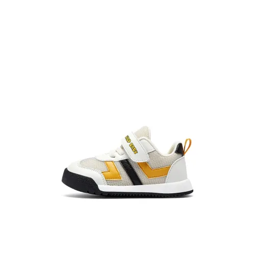 BIG WASP Низкие топы Обувь для малышей и младенцев