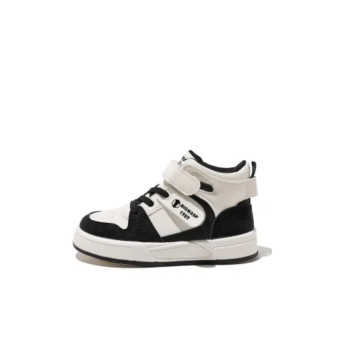 BIG WASP MID Топ Детские Скейтбординги для детей 3-7 лет