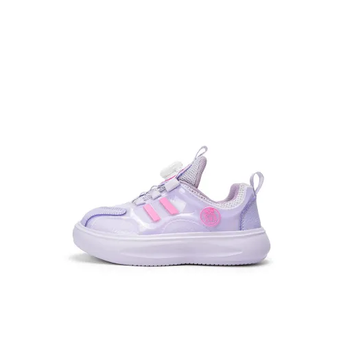 BOBDOG Slip-resistant Waterproof Abrasion-resistant Kids Lifestyle Shoes Kids BOBDOG Противоскользящие Водонепроницаемые Устойчивые к износу Детские Лифстайл Обувь Детская