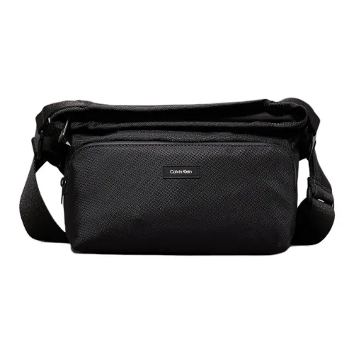 Calvin Klein Crossbody Bag Черный Мужской