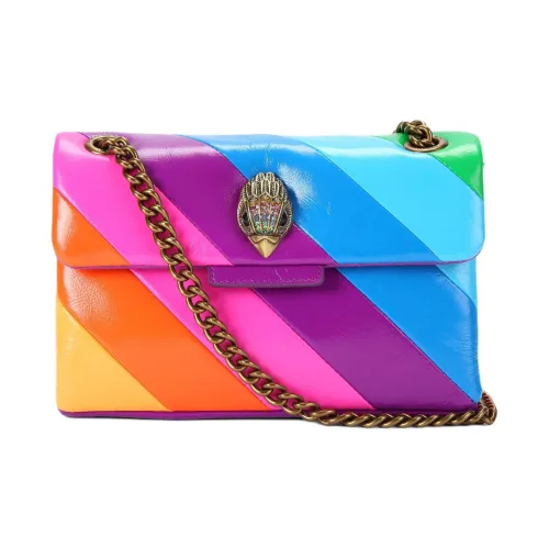 Kurt Geiger London Сумки через плечо Женские