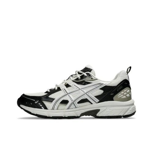 Asics Gel NUNOBIKI Casual Low Top Белый Унисекс