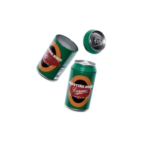 Supreme Accessories Унисекс Зеленый