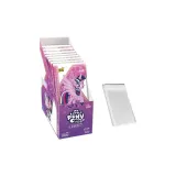 6 пулевых шариков в одной коробке (включает 1 карту фильма)