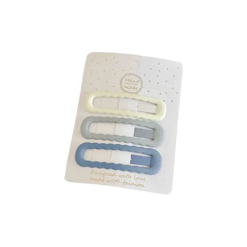 Water Jade Сплав Заколки для волос Женские