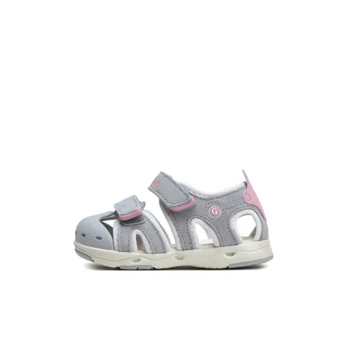 GINOBLE Противоскользящая Устойчивая к истиранию Низкий Топ Обувь для малышей Детям от 3 до 7 лет