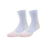 2 шт (Бело-розовый *2)