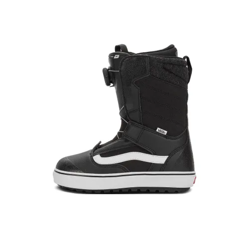 Vans JUVIE OG High Knee Детские ботинки Черные Детские