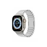 Серебристый