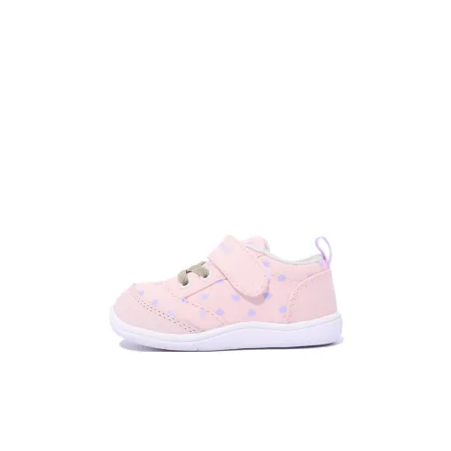 MoonStar противоскользящие MID топ обувь для малышей Infant и Toddler
